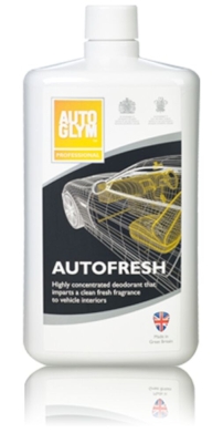 Autoglym Professional Auto-Fresh 1 liter